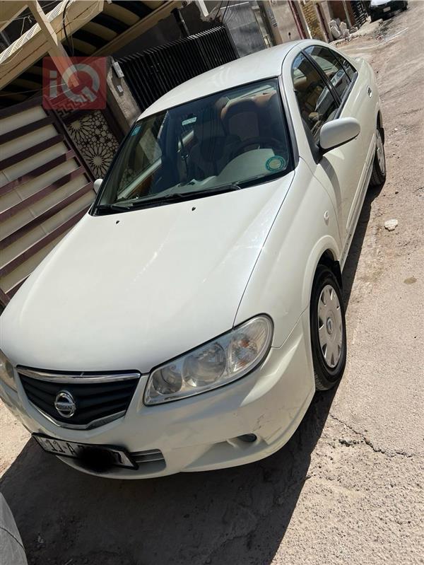Nissan Sunny 2010 for sale in Iraq - Baghdad